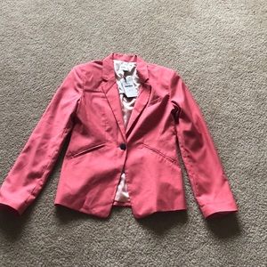 Bershka Blazer Jacket